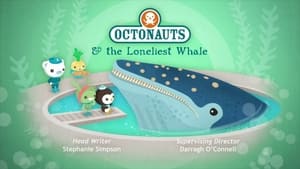 Octonauts Octonauts and the Loneliest Whale