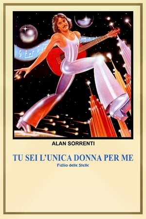 Figlio delle stelle poster