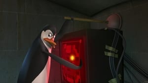 The Penguins of Madagascar Command Crisis
