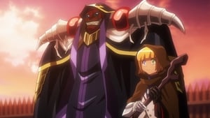 Overlord Temporada 3 Capitulo 10