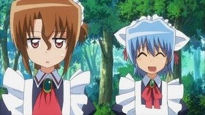 Hayate the Combat Butler: 2×11