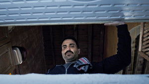 سفاح الجيزة: 1×1