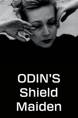 Poster Odin's Shield Maiden (2007)