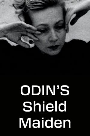 Image Odin's Shield Maiden