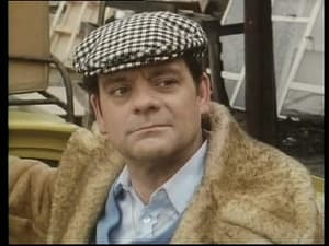 Only Fools and Horses: 4×4