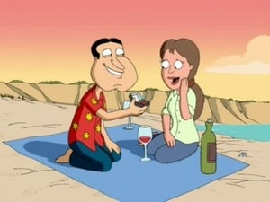 Family Guy: Season 4 Episode 21
