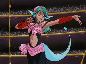 Yu Yu Hakusho: Ghost Files: 2×24