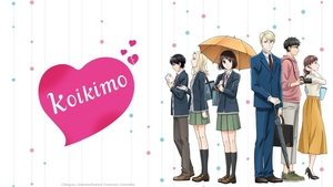 It’s Too Sick to Call this Love, Koikimo