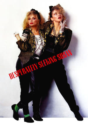 Desperately Seeking Susan 1985