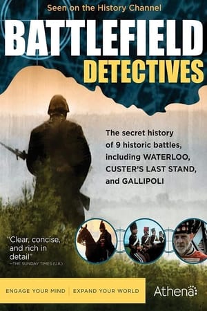 Image Battlefield Detectives