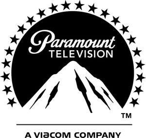 Logo Paramount Television Studios