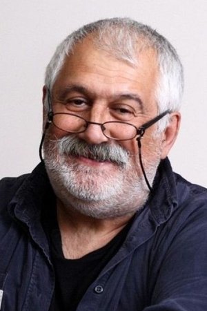 Foto retrato de Silviu Purcărete