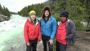 Operation Gold Rush with Dan Snow Lakes and Rivers