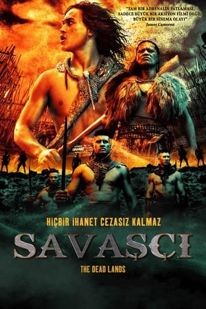 Poster Savaşçı 2014