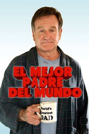 pelicula El mejor padre del mundo (2009)