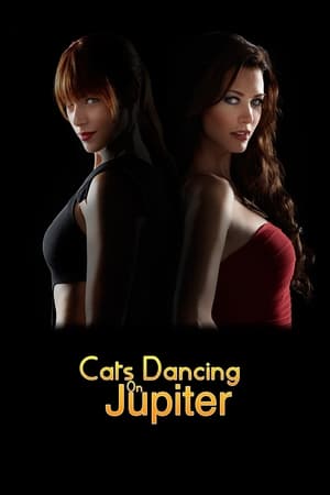 Poster Cats Dancing on Jupiter (2015)