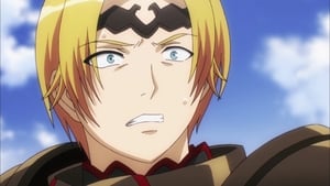 Overlord III Episodio 12