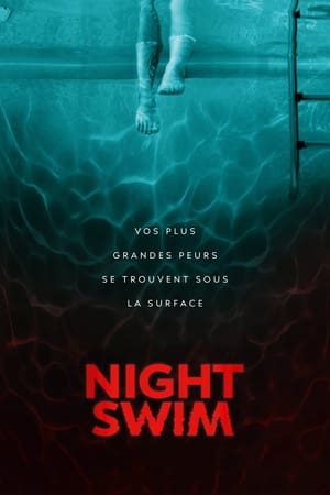 Night Swim (2024)