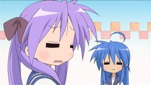 Lucky Star: 1×18