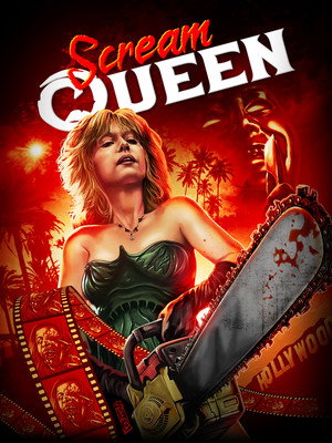Scream Queen 12