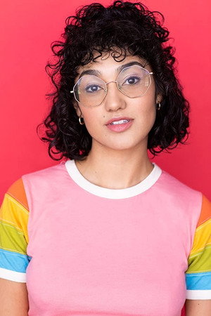 Skarlett Redd portrait