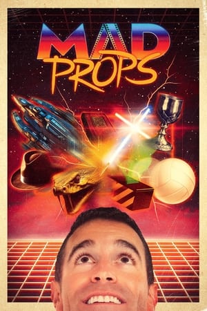 Poster Mad Props 2024