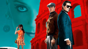 The Man from U.N.C.L.E. 2015 | BluRay 4K 1080p 720p Download