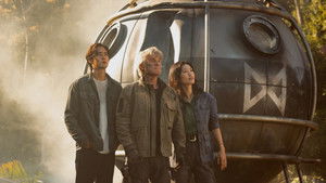 Monarch: Legado de monstruos: 2×1