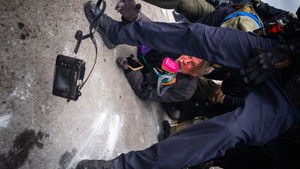 A photographer's quick thinking | StreamHub