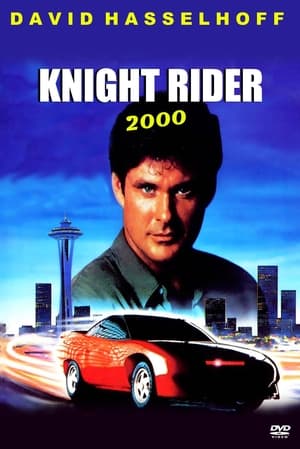 Knight Rider 2000