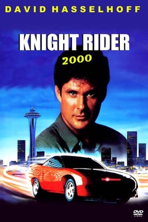 Image Knight Rider 2000