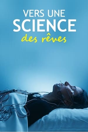 Poster Vers une science des rêves 2017
