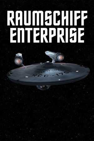 Poster Raumschiff Enterprise Staffel 2 1967