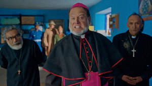 Holiness still 1