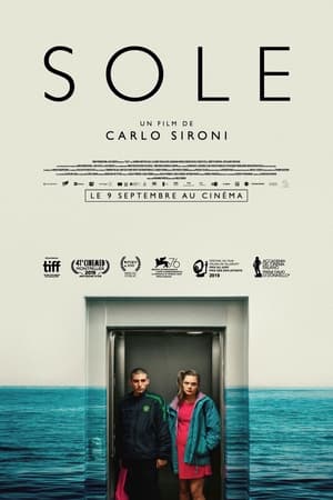 Poster Sole 2019