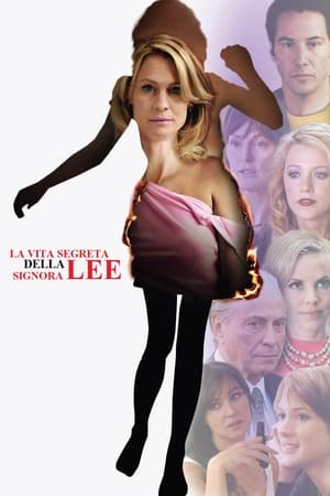 Poster La vita segreta della signora Lee 2009