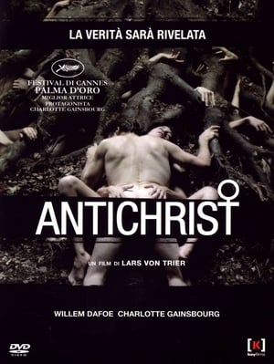 Poster di Antichrist