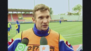 Episodes: Ukraine at The World Cup 5