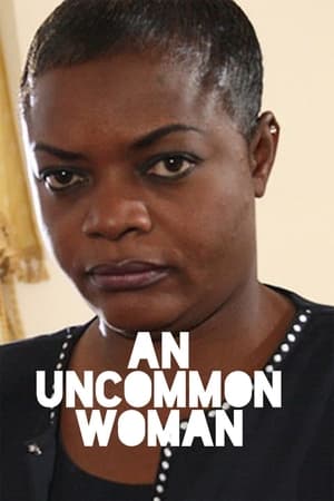 Poster An Uncommon Woman (2009)