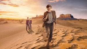 Doctor Who – Δόκτωρ χου