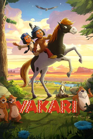 Yakari: A Spectacular Journey 38