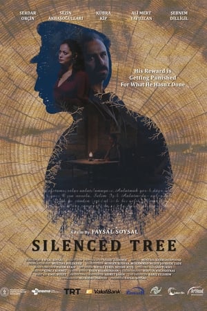Image Silenced Tree