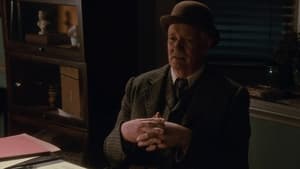 Murdoch Mysteries: 13×13