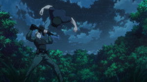 Darwin Jihen Dublado Episódio 10