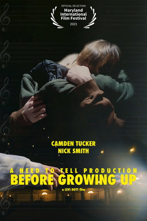 Before Growing Up 4