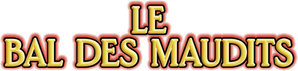 Le Bal des maudits — logo