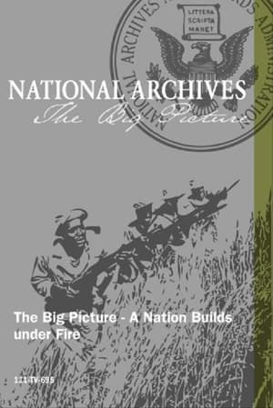 A Nation Builds Under Fire 1967