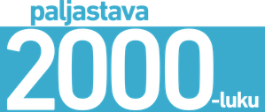 Anos 2000 — Logos 2