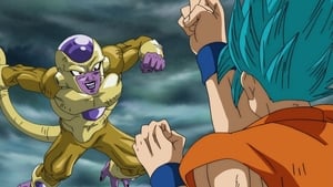 Dragon Ball Super: sezon 1 odcinek 25