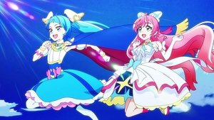 Soaring Sky! Pretty Cure Season 1 Episode 6